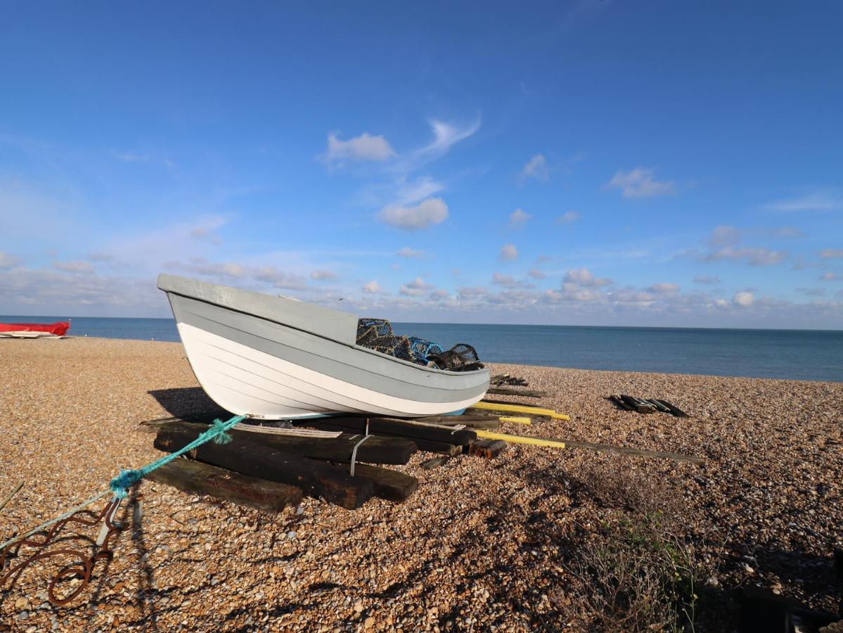 La Plage Deal Ngoại thất bức ảnh